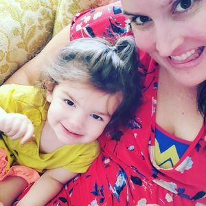 Meet your Posher, Tara